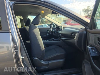 2023 Nissan Rogue S - miniatura 8