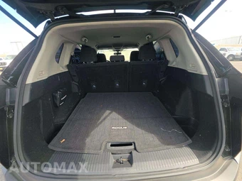 2023 Nissan Rogue S - miniatura 14