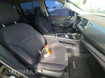 2023 Nissan Rogue S - miniatura 18