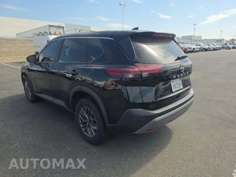2023 Nissan Rogue S - miniatura 2
