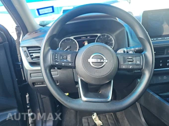 2023 Nissan Rogue S – miniatura 10