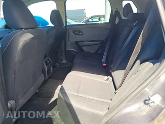 2023 Nissan Rogue S – miniatura 13