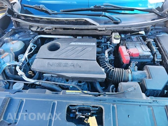 2023 Nissan Rogue S – miniatura 15