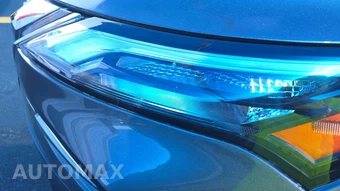 2023 Nissan Rogue S – miniatura 20