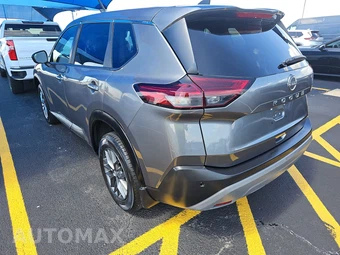 2023 Nissan Rogue S – miniatura 6