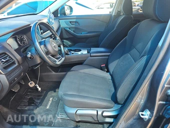 2023 Nissan Rogue S – miniatura 7