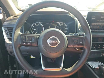 2023 Nissan Rogue S - miniatura 16