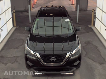 2023 Nissan Rogue S - miniatura 2
