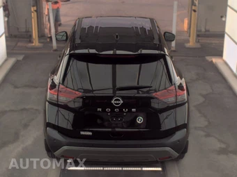 2023 Nissan Rogue S - miniatura 6