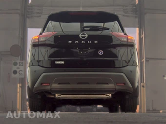 2023 Nissan Rogue S - miniatura 7