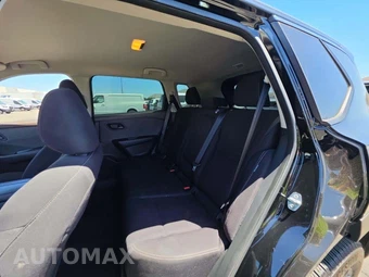 2023 Nissan Rogue S – miniatura 13