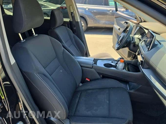 2023 Nissan Rogue S – miniatura 18