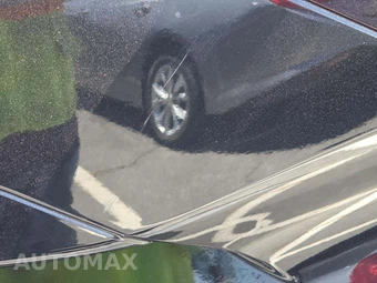 2023 Nissan Rogue S – miniatura 22