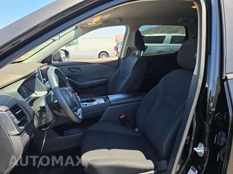 2023 Nissan Rogue S – miniatura 6