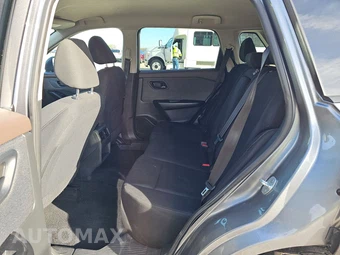 2023 Nissan Rogue S – miniatura 13