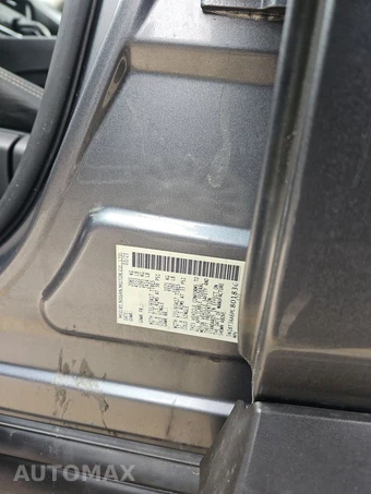 2023 Nissan Rogue S – miniatura 14