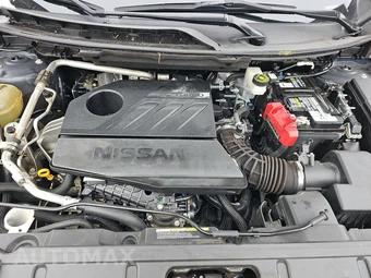 2023 Nissan Rogue S – miniatura 15