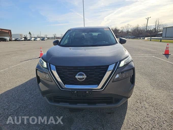 2023 Nissan Rogue S – miniatura 2