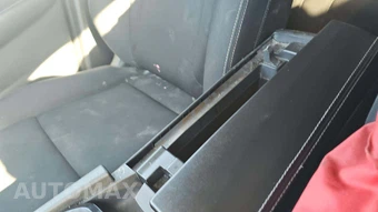 2023 Nissan Rogue S – miniatura 22