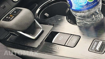 2023 Nissan Rogue S – miniatura 23