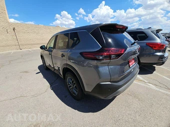 2023 Nissan Rogue S - miniatura 2