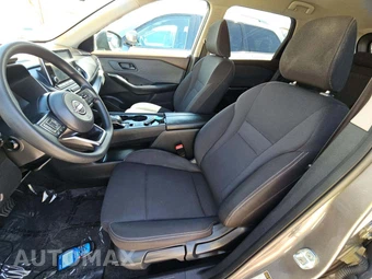 2023 Nissan Rogue S - miniatura 6