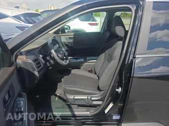 2023 Nissan Rogue S - miniatura 11