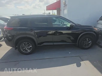 2023 Nissan Rogue S - miniatura 4