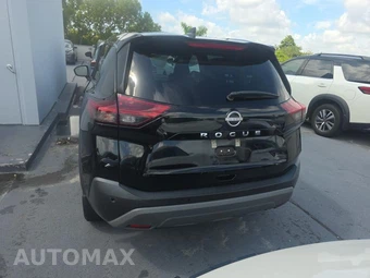 2023 Nissan Rogue S - miniatura 6