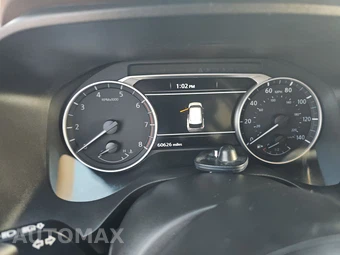2023 Nissan Rogue S - miniatura 12