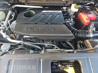 2023 Nissan Rogue S - miniatura 15