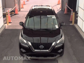 2023 Nissan Rogue S - miniatura 2