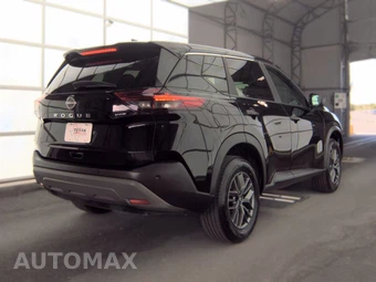 2023 Nissan Rogue S - miniatura 4