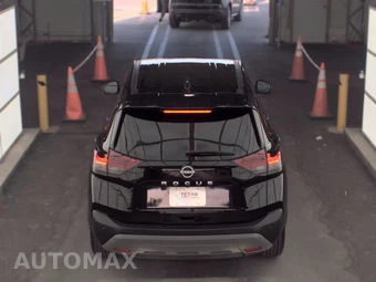 2023 Nissan Rogue S - miniatura 5
