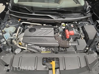 2023 Nissan Rogue S - miniatura 12