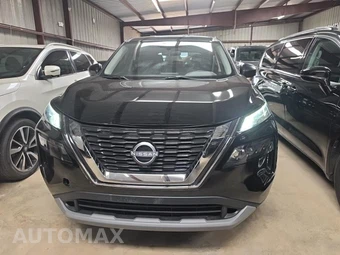 2023 Nissan Rogue S - miniatura 2