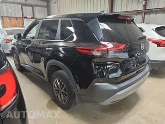 2023 Nissan Rogue S - miniatura 6