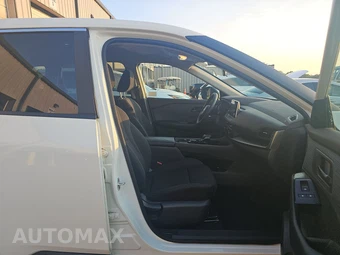 2023 Nissan Rogue S - miniatura 14