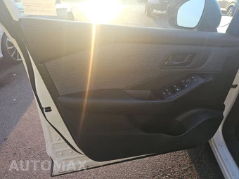 2023 Nissan Rogue S - miniatura 15