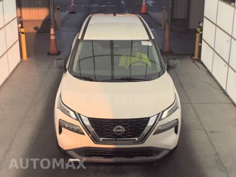 2023 Nissan Rogue S - miniatura 2