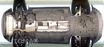 2023 Nissan Rogue S - miniatura 27