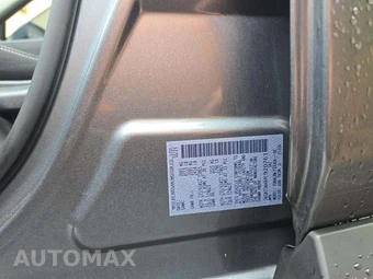 2023 Nissan Rogue S – miniatura 5