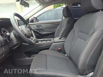 2023 Nissan Rogue S – miniatura 6