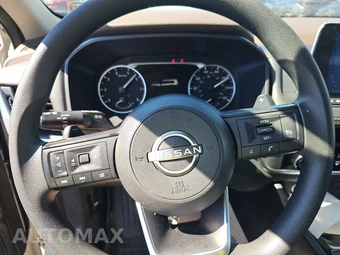 2023 Nissan Rogue S - miniatura 10