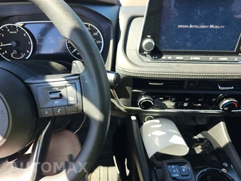 2023 Nissan Rogue S - miniatura 11