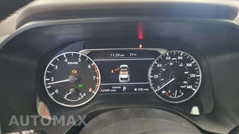2023 Nissan Rogue S - miniatura 18