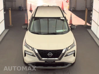 2023 Nissan Rogue S - miniatura 2