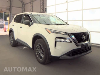 2023 Nissan Rogue S - miniatura 3
