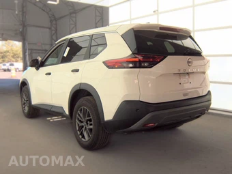 2023 Nissan Rogue S - miniatura 6
