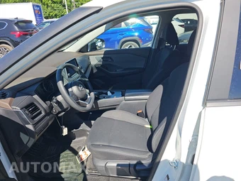 2023 Nissan Rogue S - miniatura 7